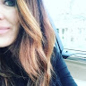 Meet your Posher, Rebecca